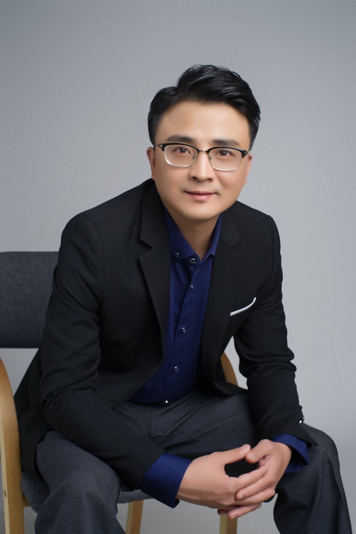 丁谦