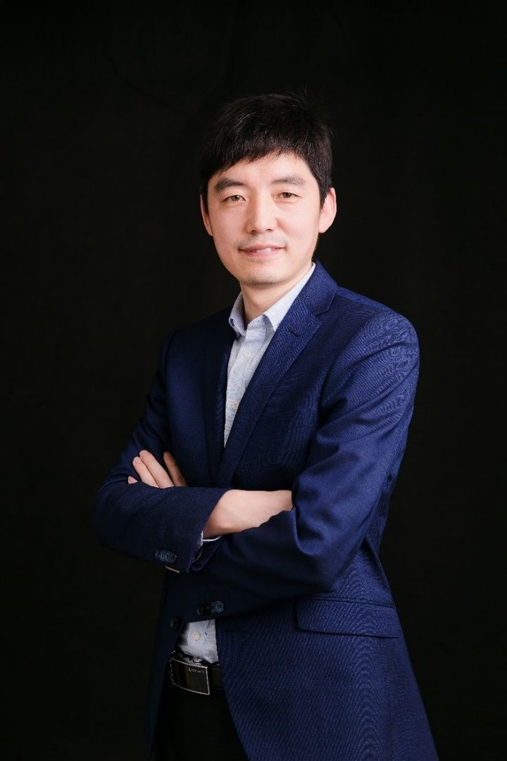葛卫林