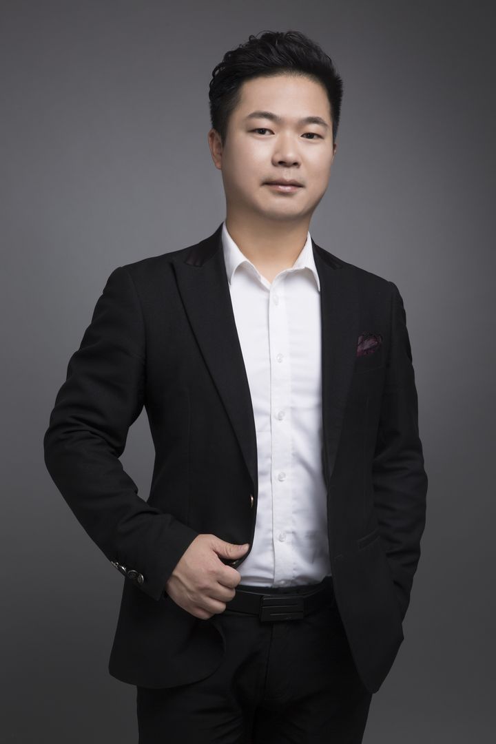 金楗