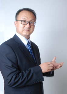 胡广安