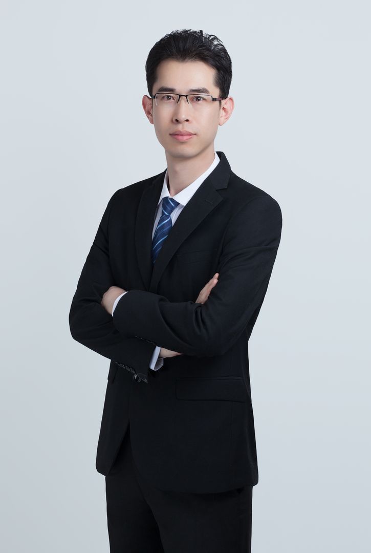 张源江