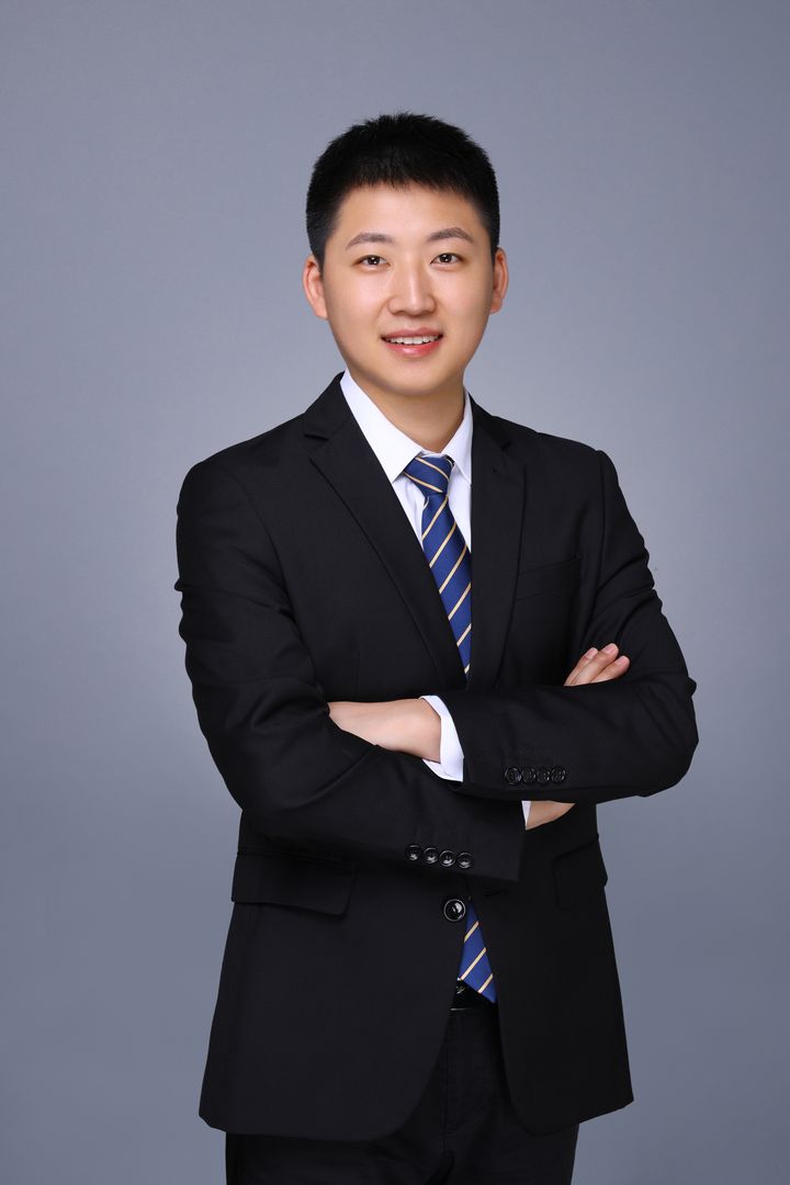 黄海刚